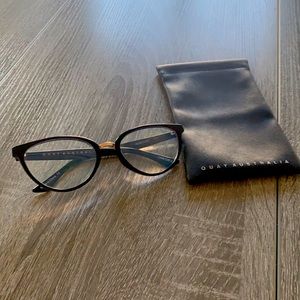 Quay Australia Blue Light Glasses!